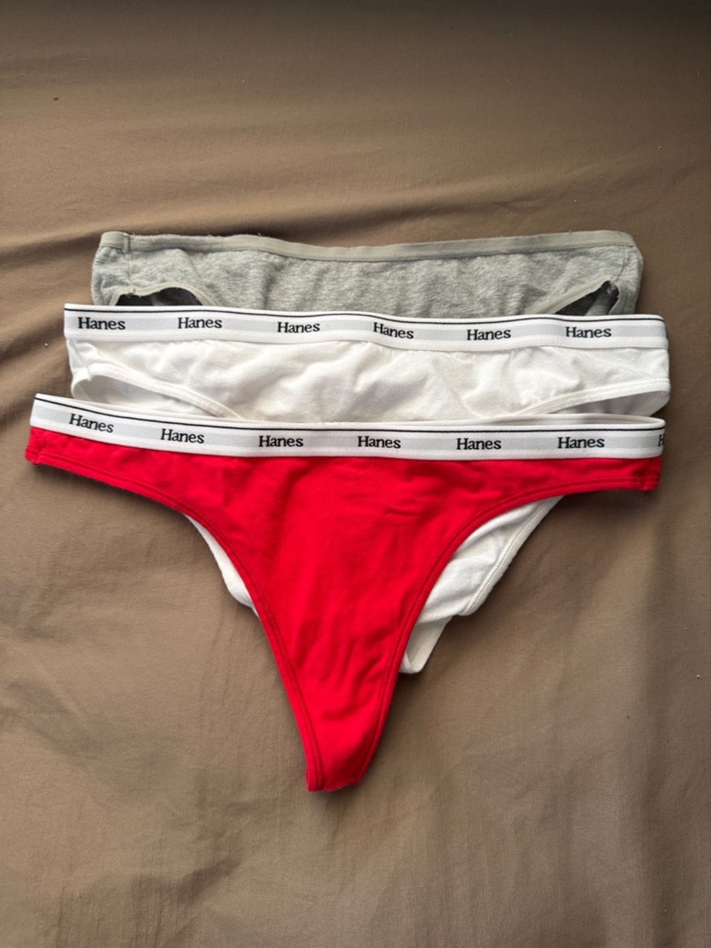 Panty Bundle
